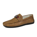 New business peas shoes men - melvincucci