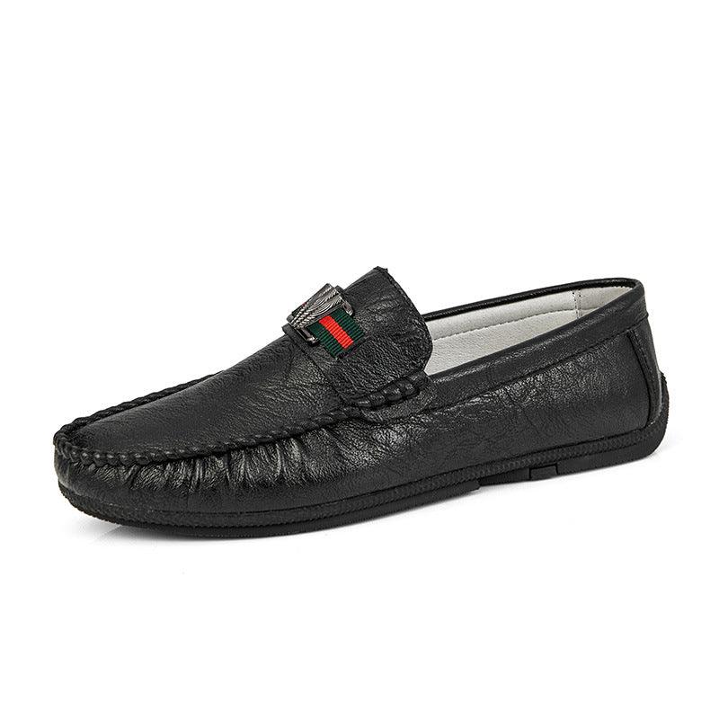 New business peas shoes men - melvincucci