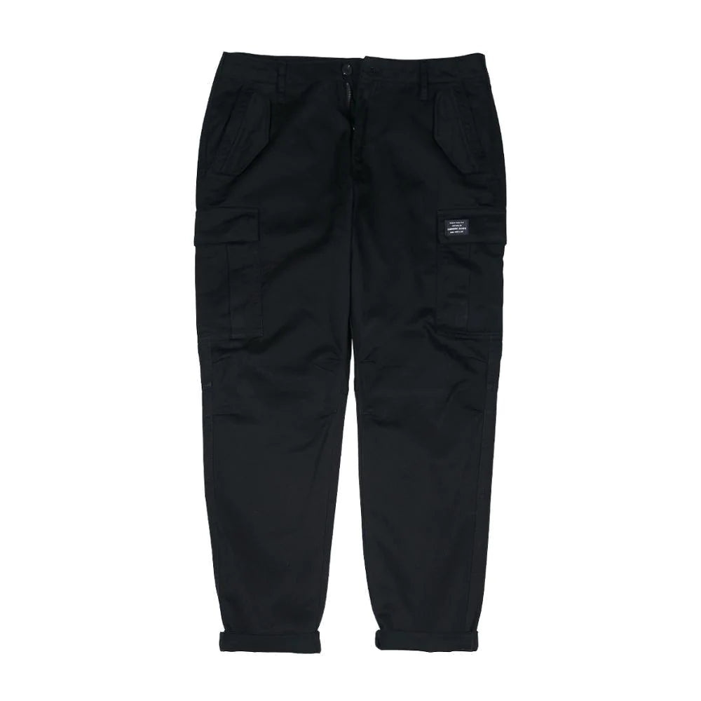 New Casual Pants Men Fashion Track Cargo Pants - melvincucci