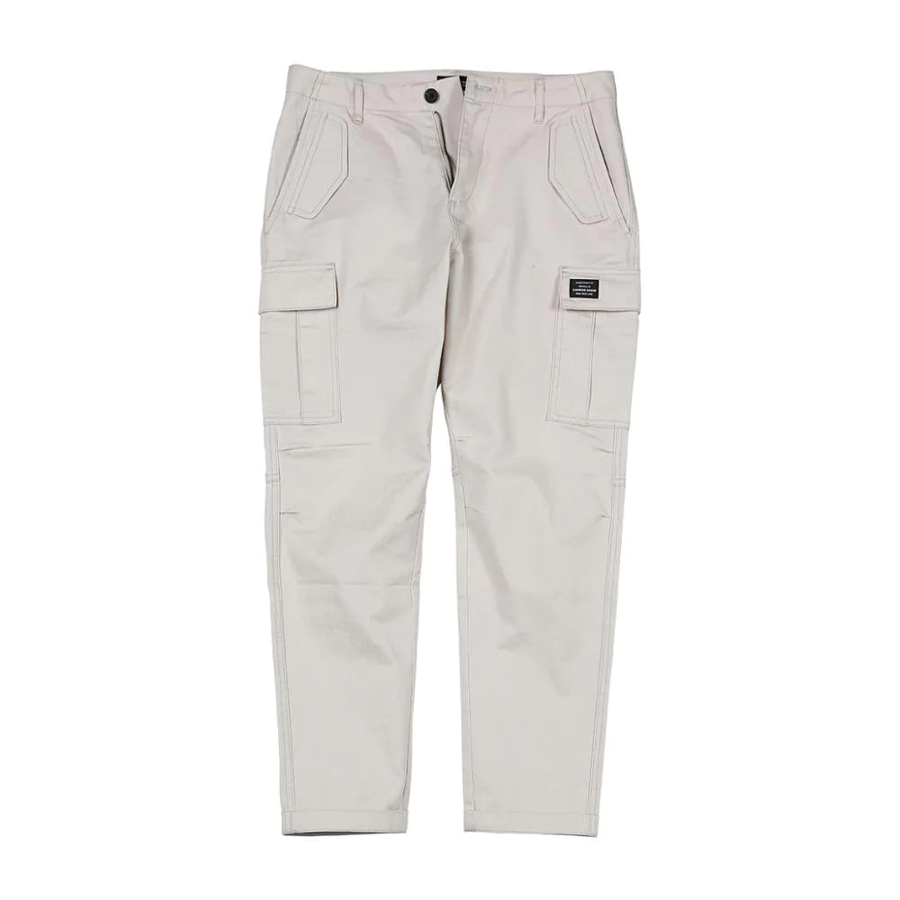 New Casual Pants Men Fashion Track Cargo Pants - melvincucci