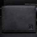 New Design Men Wallets - melvincucci
