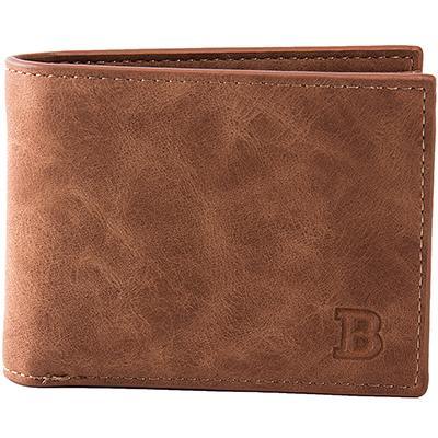 New Design Men Wallets - melvincucci