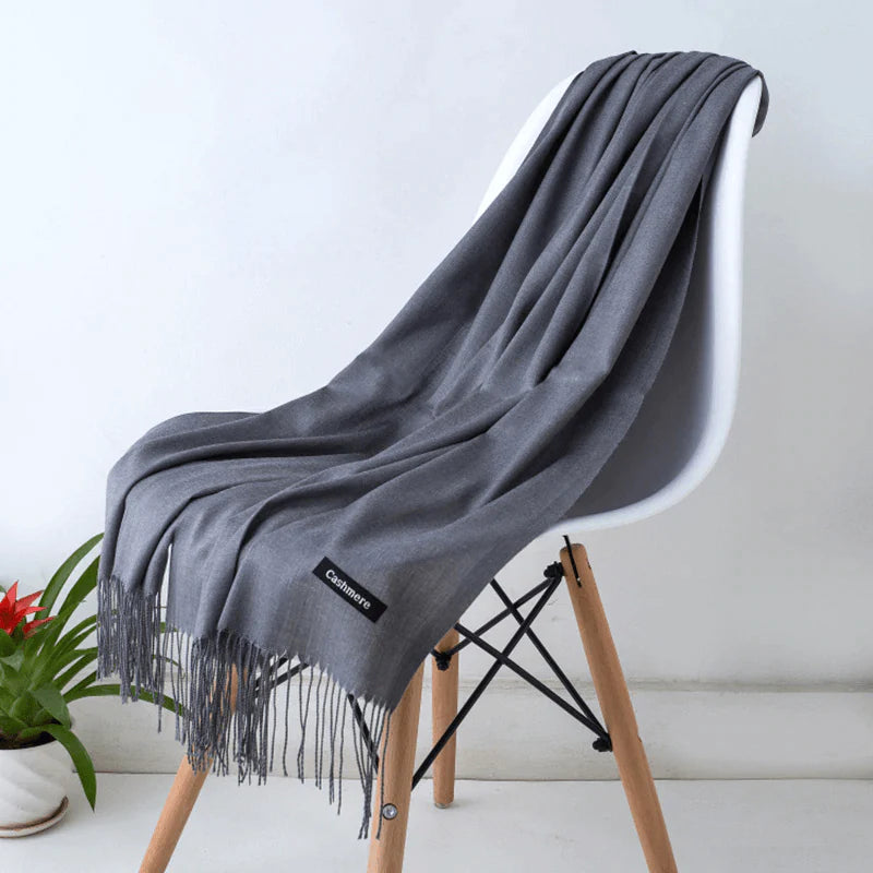 New Designer Brand Women Scarf Shawls Lady Wraps Foulard Neck Scarves - melvincucci