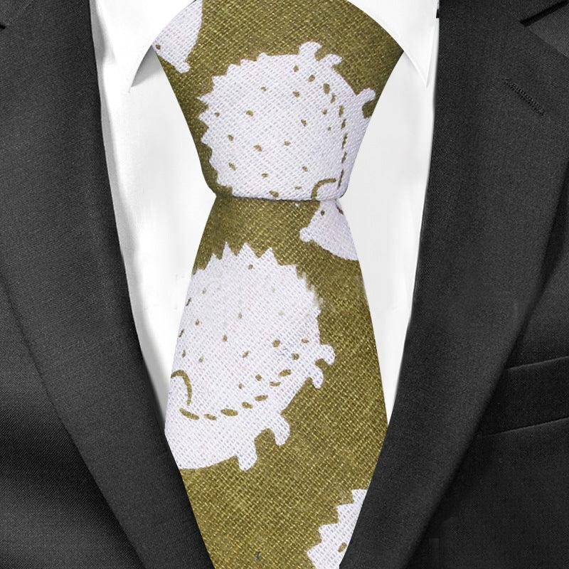 New Designer Ties - melvincucci