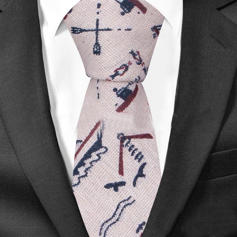 New Designer Ties - melvincucci