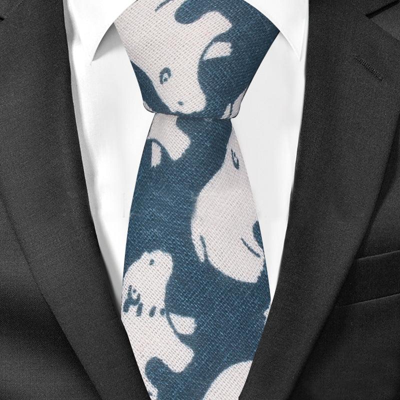 New Designer Ties - melvincucci