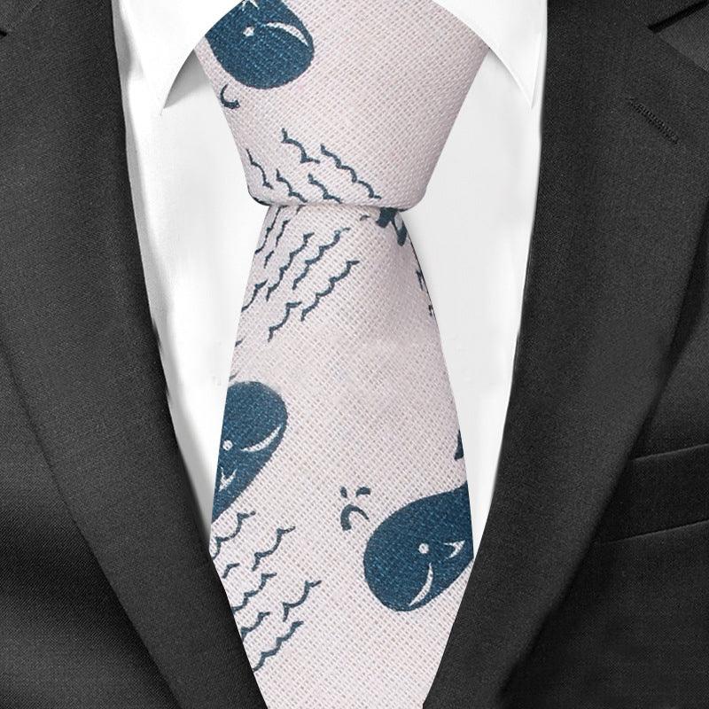 New Designer Ties - melvincucci