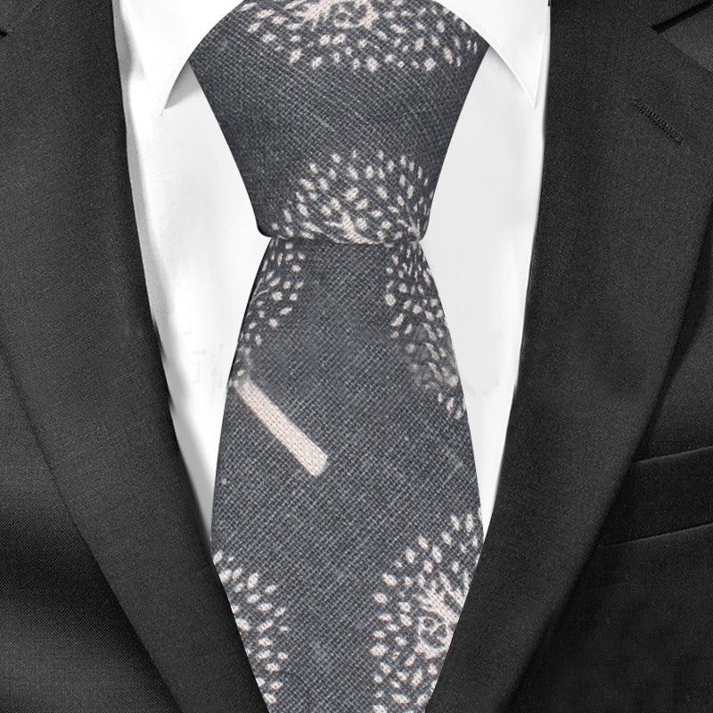 New Designer Ties - melvincucci