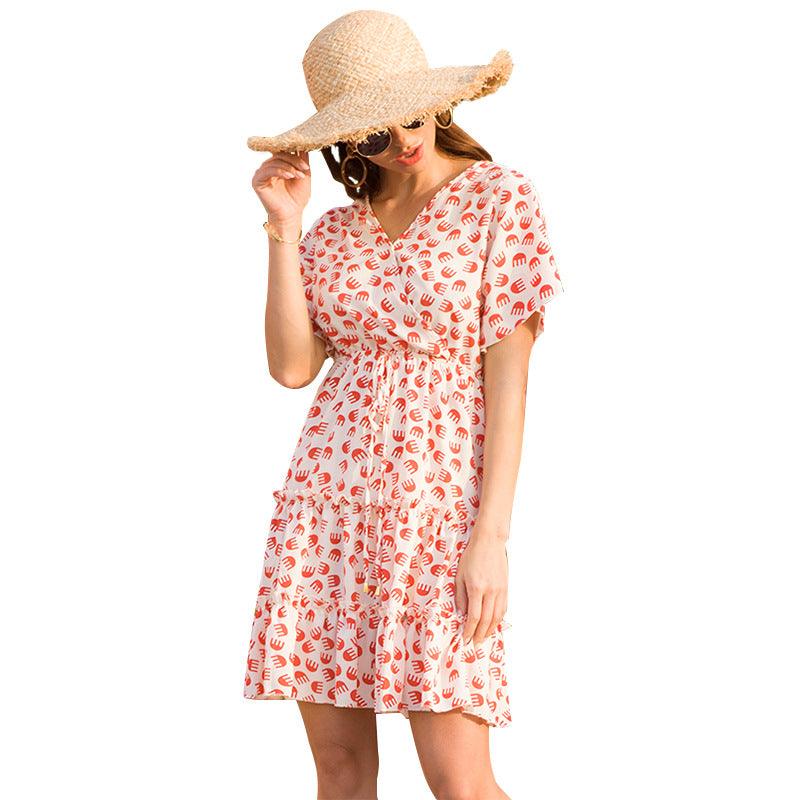 New dress women summer skirt - melvincucci