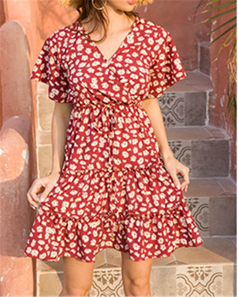 New dress women summer skirt - melvincucci