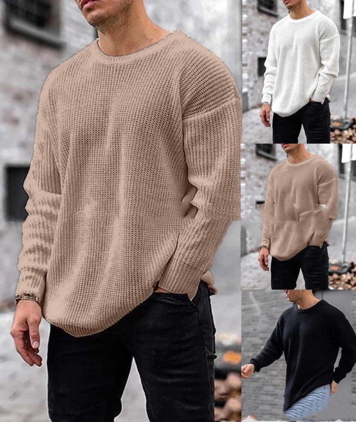 New Fashion Knitted Tops Amazon Knitwear - melvincucci