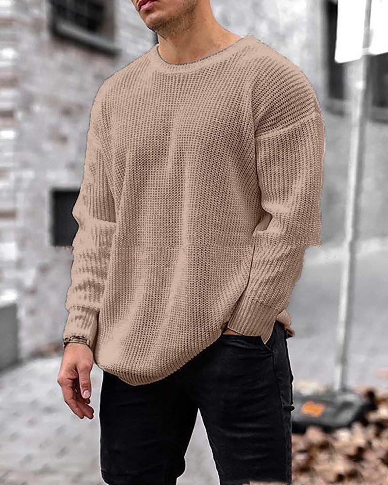 New Fashion Knitted Tops Amazon Knitwear - melvincucci