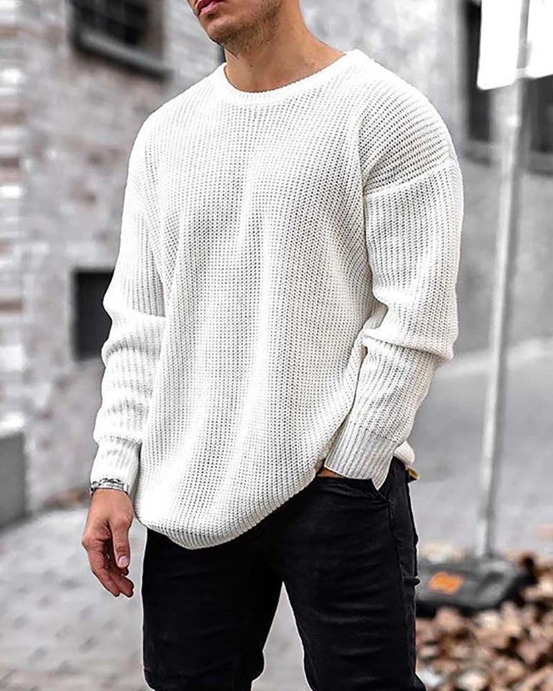 New Fashion Knitted Tops Amazon Knitwear - melvincucci