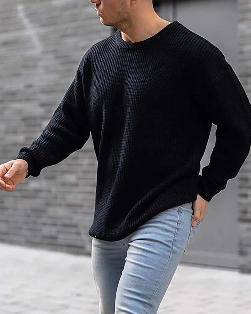 New Fashion Knitted Tops Amazon Knitwear - melvincucci