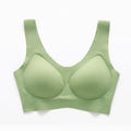 New Latex Underwear Seamless For Pregnant Women - melvincucci