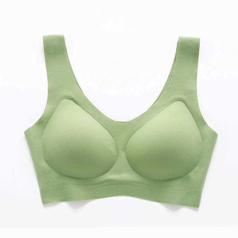 New Latex Underwear Seamless For Pregnant Women - melvincucci