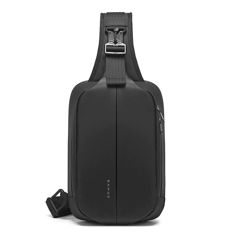 New Men Business Casual Messenger Bag - melvincucci