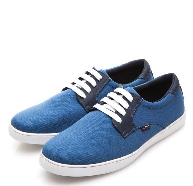 New Men Comfortable Casual Shoes - melvincucci