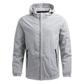 New Men's Quick Dry Skin Jackets Women Coats Ultra-Light Casual - melvincucci