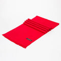 New men's scarf Korean American tide wintersilk brushed silk scarf color warm scarf for men - melvincucci
