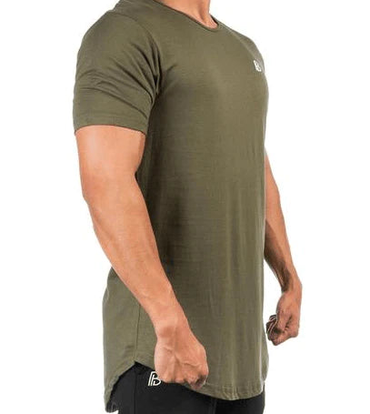 New Men Short Sleeve T Shirt - melvincucci