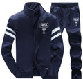 New Men Sweatshirt JackeT - melvincucci