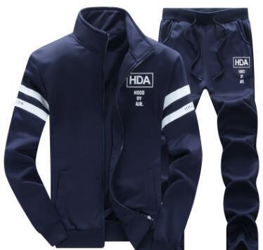 New Men Sweatshirt JackeT - melvincucci