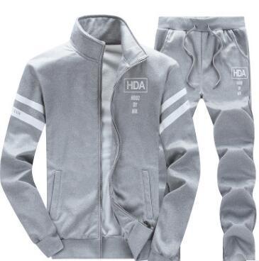 New Men Sweatshirt JackeT - melvincucci