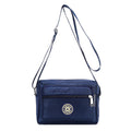 New Mummy Bags Shoulder Diagonal Bags Casual Canvas Bags Stall Bags - melvincucci