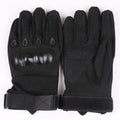 New Outdoor Tactical Gloves Men And Women Full Finger Motorcycle Gloves Cs Long Finger Sports Cycling Fitness Gloves - melvincucci