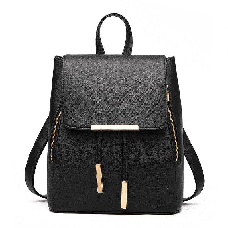 New School Women Ladies fashion bags backpack backpack Backpack - melvincucci