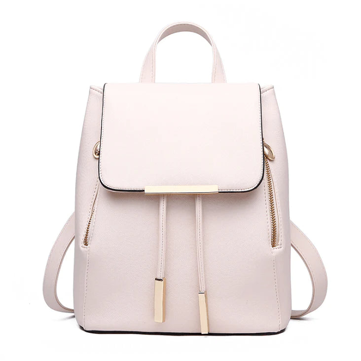 New School Women Ladies fashion bags backpack backpack Backpack - melvincucci