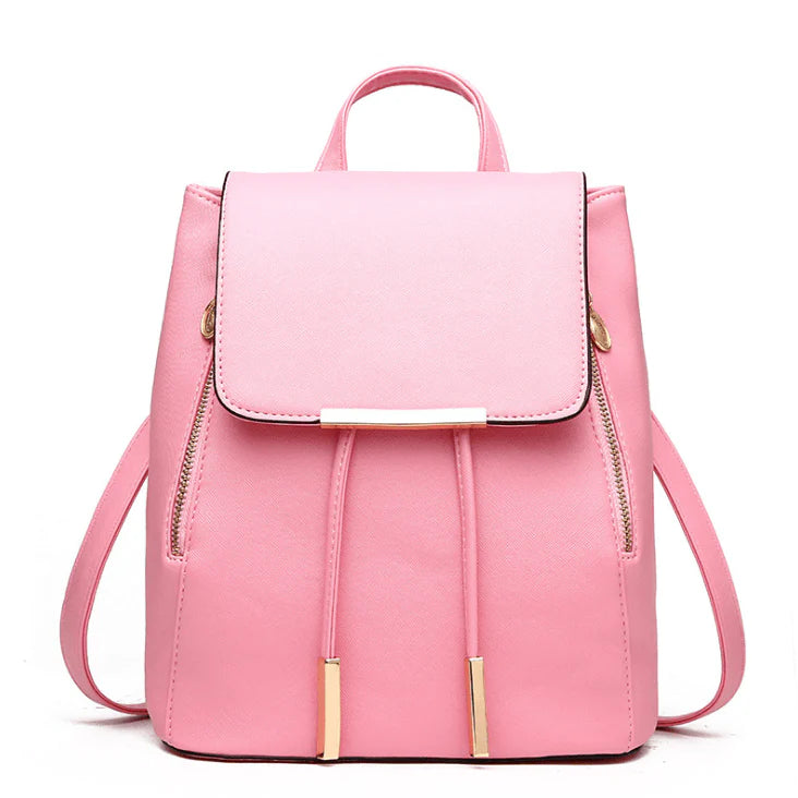 New School Women Ladies fashion bags backpack backpack Backpack - melvincucci
