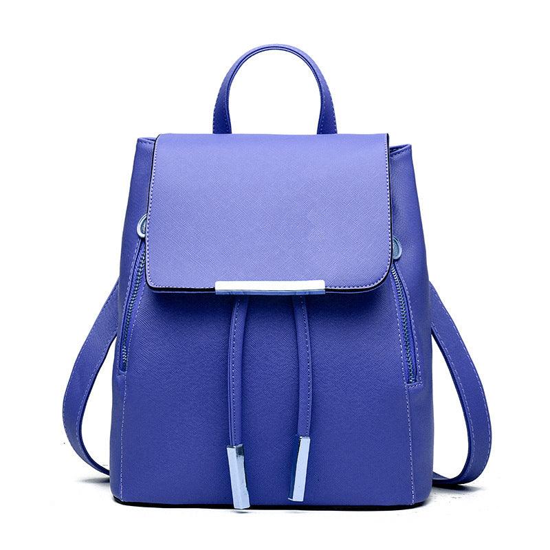 New School Women Ladies fashion bags backpack backpack Backpack - melvincucci