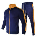 New Sports Sweater Suit Men - melvincucci