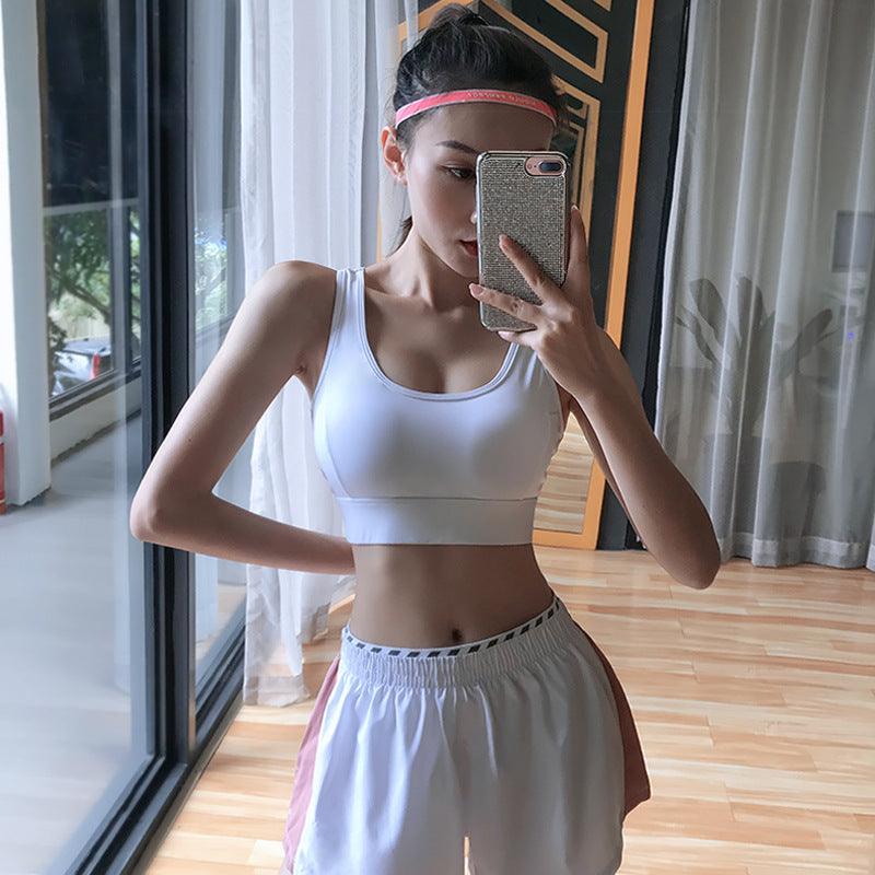 New sports underwear women - melvincucci