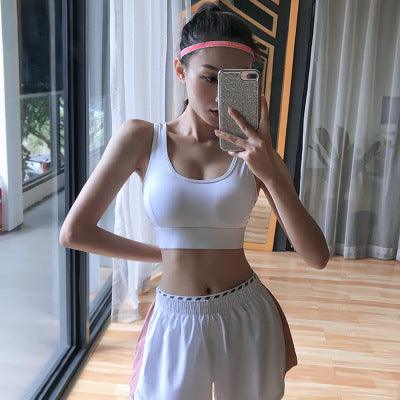 New sports underwear women - melvincucci