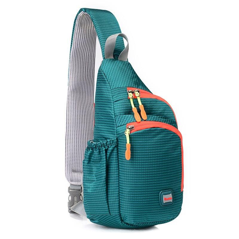 New Style Chest Bag Outdoor Sports Bag For Men And Women - melvincucci