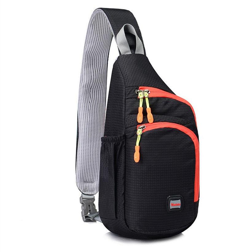 New Style Chest Bag Outdoor Sports Bag For Men And Women - melvincucci