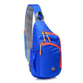 New Style Chest Bag Outdoor Sports Bag For Men And Women - melvincucci
