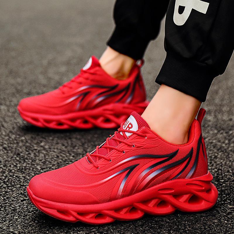 New Style Men's Shoes Women's Shoes Single Shoes Running Shoes Casual Shoes - melvincucci