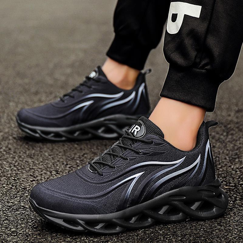 New Style Men's Shoes Women's Shoes Single Shoes Running Shoes Casual Shoes - melvincucci