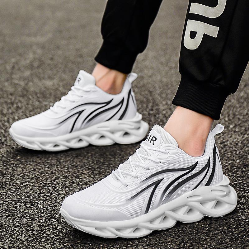 New Style Men's Shoes Women's Shoes Single Shoes Running Shoes Casual Shoes - melvincucci