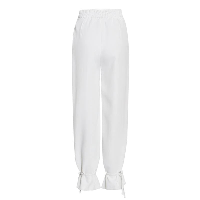 New white suit women - melvincucci