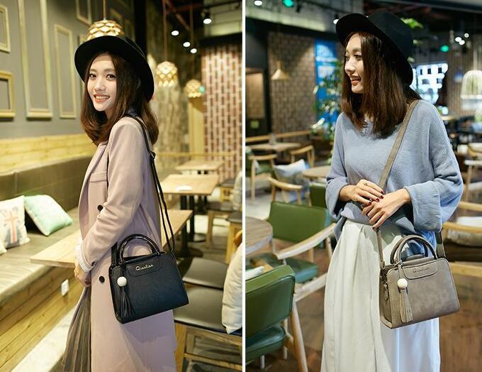 New Women Handbags - melvincucci