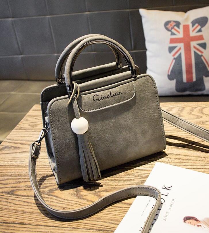 New Women Handbags - melvincucci