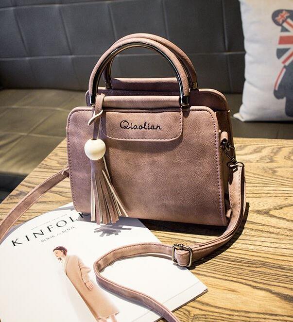 New Women Handbags - melvincucci