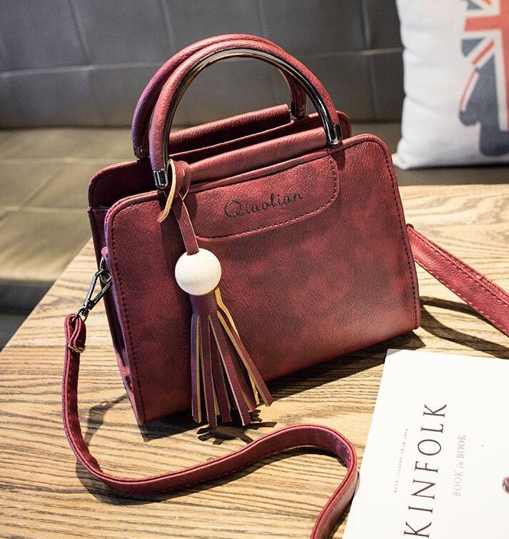 New Women Handbags - melvincucci