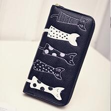 New Women Wallets fashion style - melvincucci