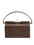 Niche Design Leather Handbag Women - melvincucci